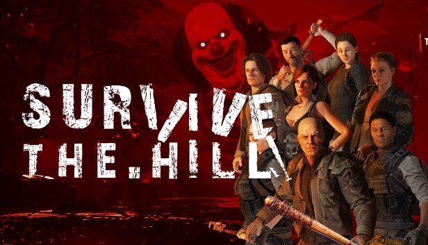 Survive The Hill