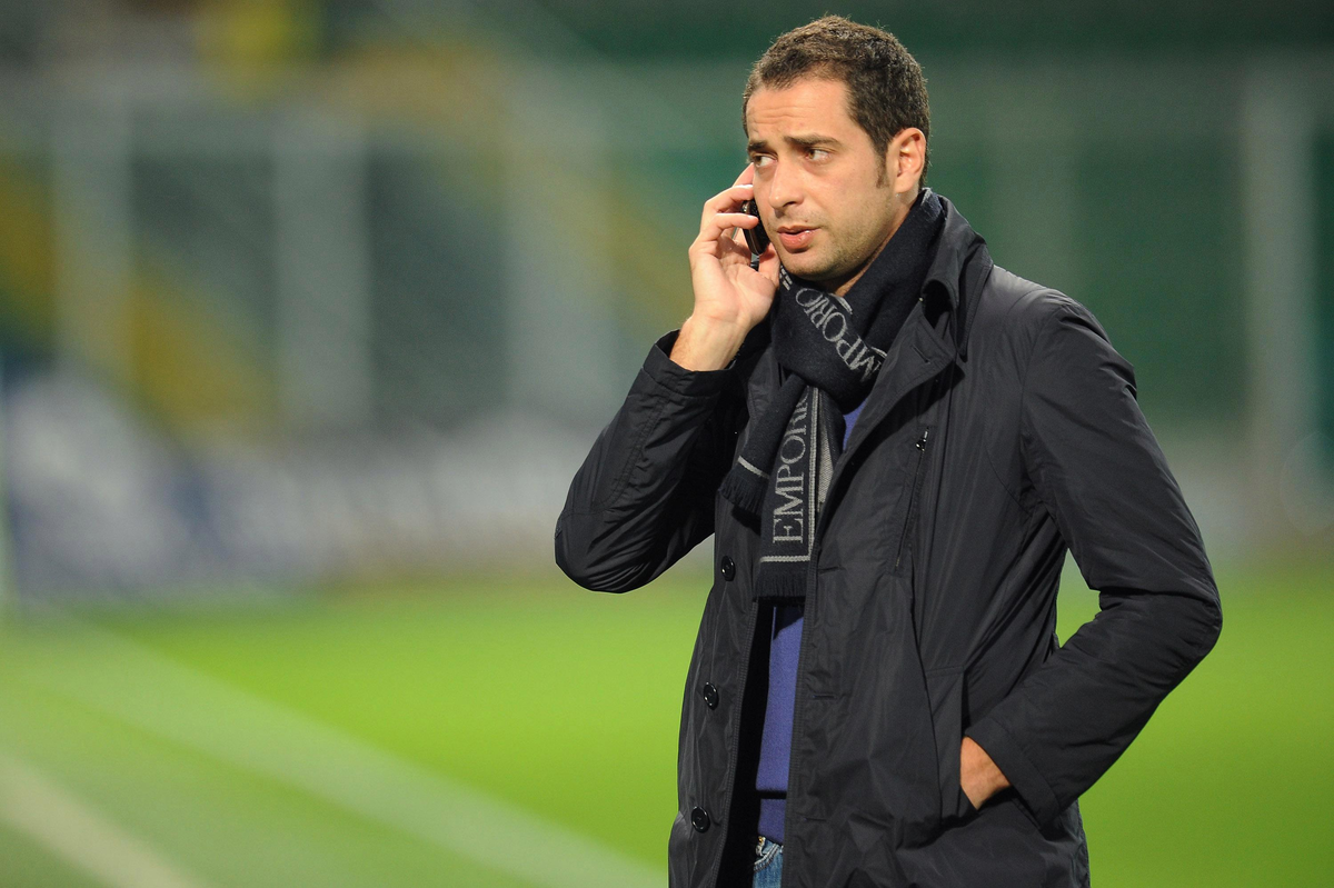 Лука Каттани