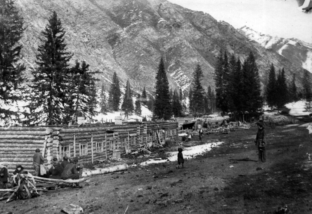 Архивное фото