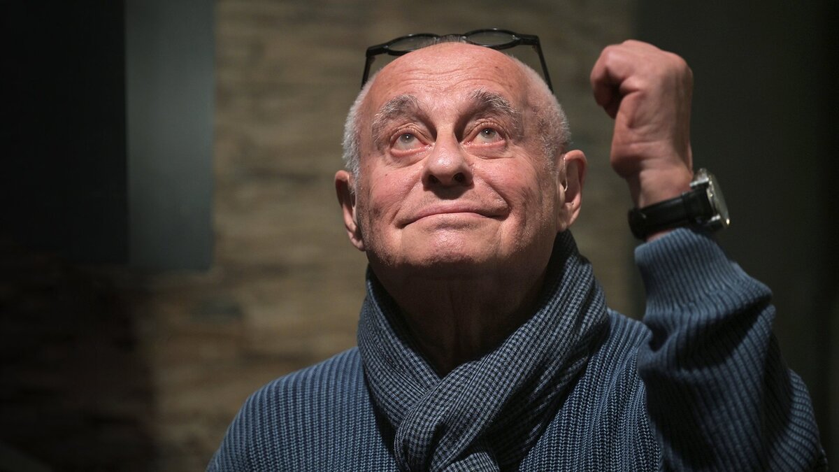 Фото: РИА Новости/Григорий Сысоев