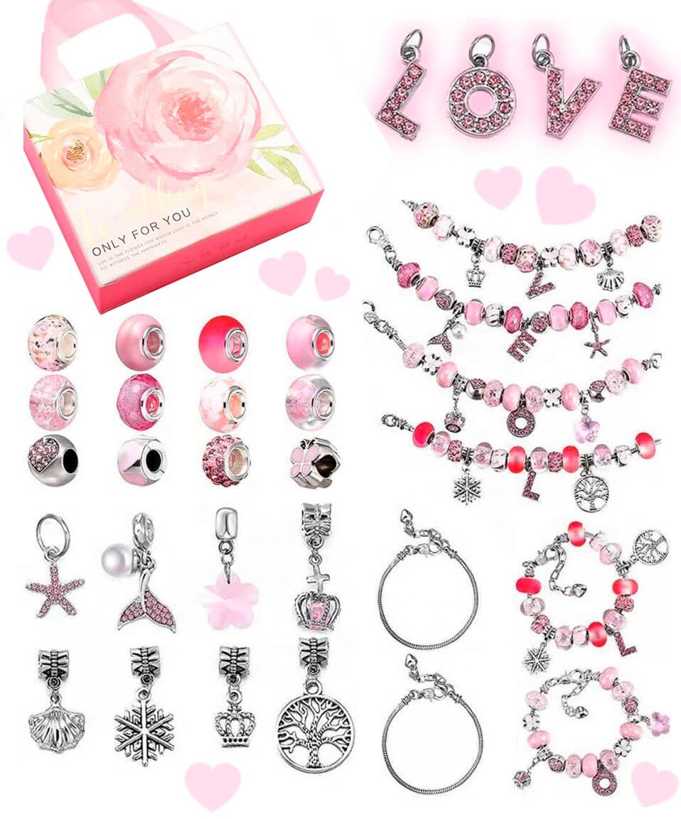 "Love" сет от Kiddiboom