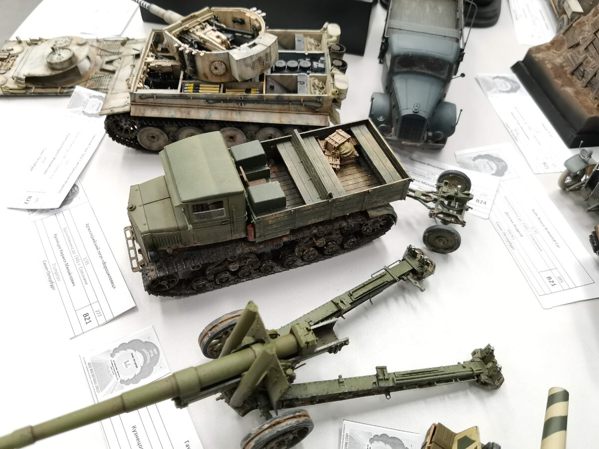 БТТ и грузовики 1/35 - Все Масштабы-2022 | 3D печать, фигурки и модели:  Grey Ice Miniatures | Дзен