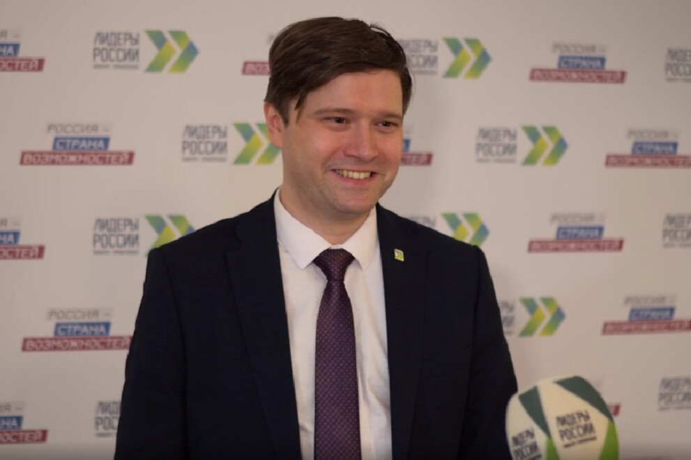 Михаил Фомин