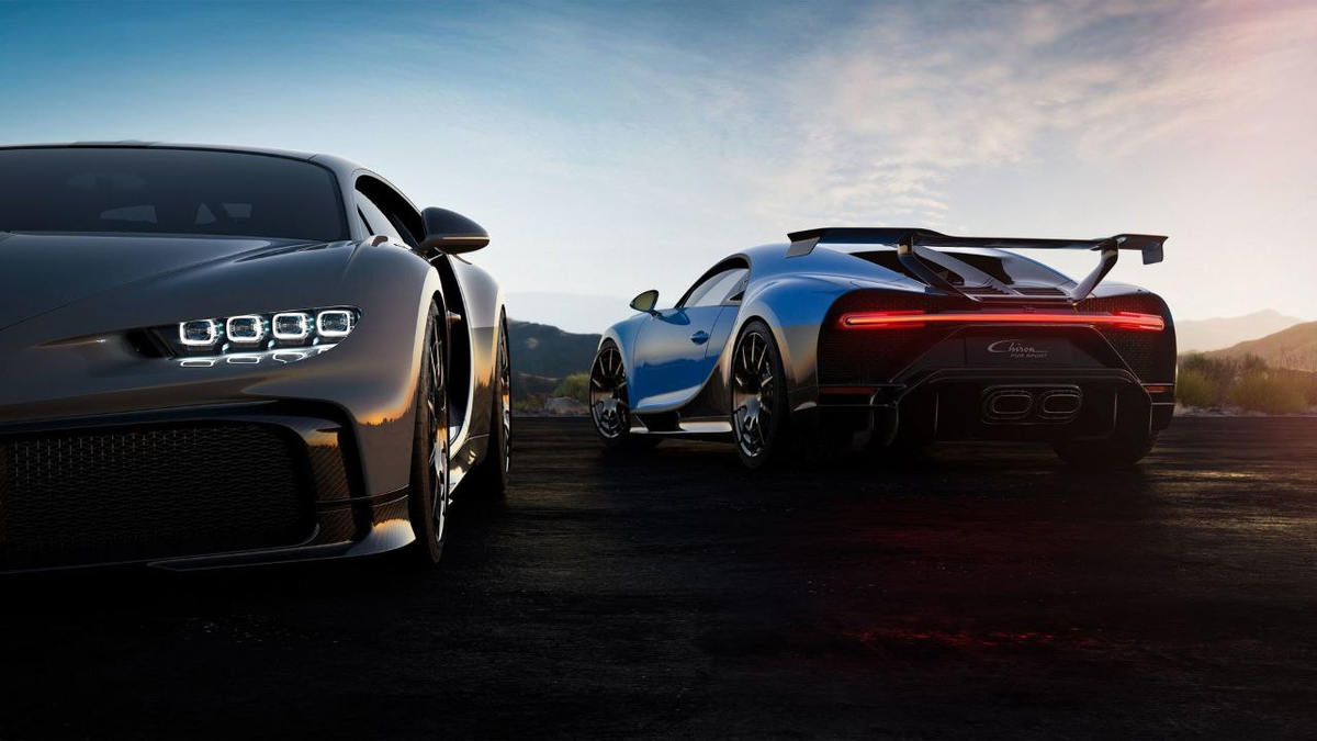 Car #Wallpaper #Bugatti #Chiron #Bugattichiron #Обои #Машины #Бугатти  #Широн | Wallpaper Best | Дзен