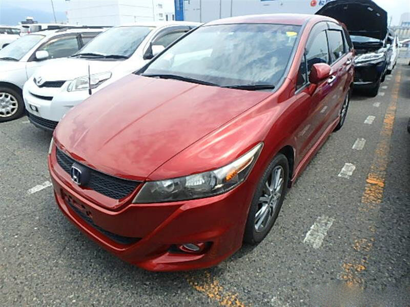 Фото внешности и салона, листайте.