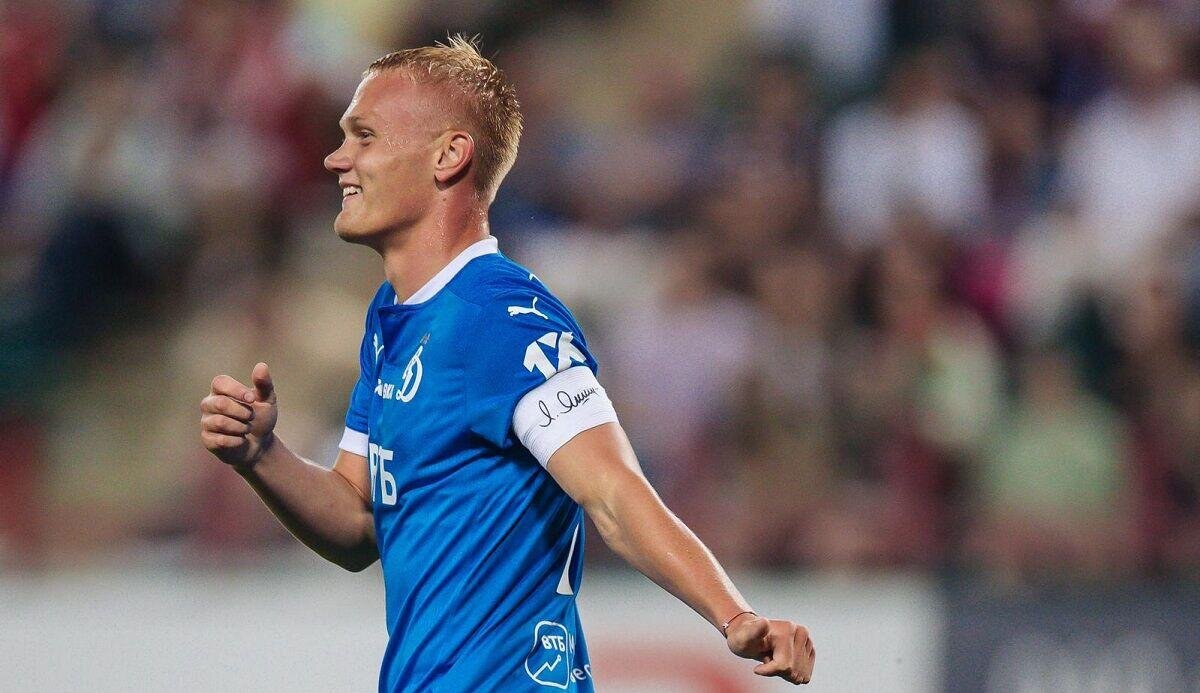    Фото: Официальный сайт ФК «Динамо»