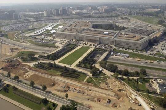    Китайские военные игнорируют попытки США выйти на связь