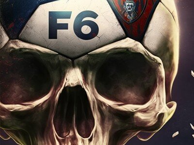     FIFA 666 и ведьмак в космосе. Нейросеть нарисовала обложки несуществующих игр