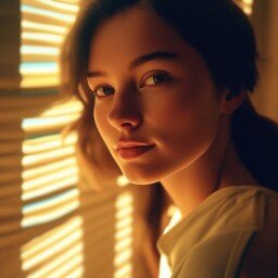 Изображение сгенерировано нейросетью и принадлежит каналу "Наивная философия" 