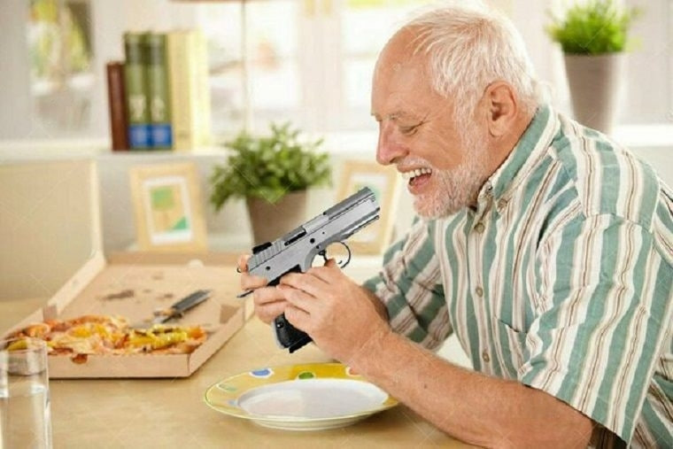 Питание после 55+