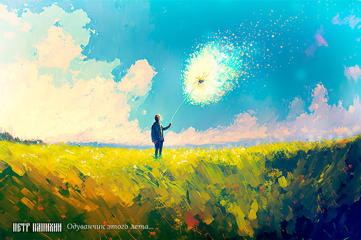 © Петр Папихин 2023