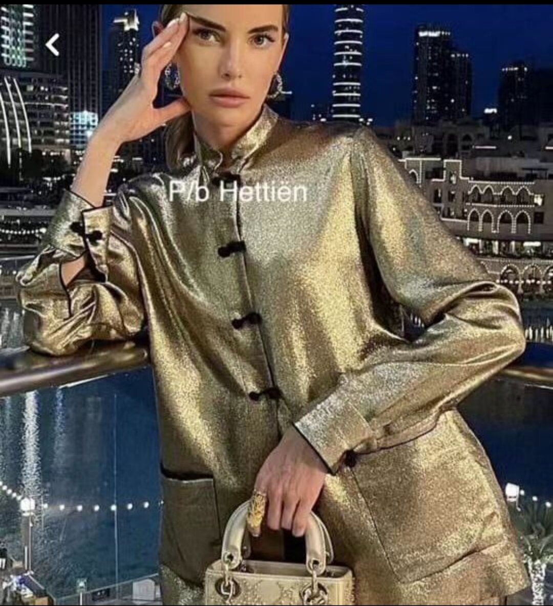 Задача моего клиента была именно такой