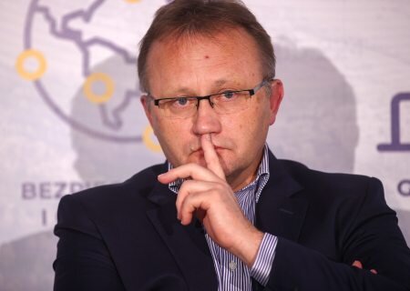    Do Rzeczy: Украину не примут в Евросоюз из-за антидемократических законов и коррупции