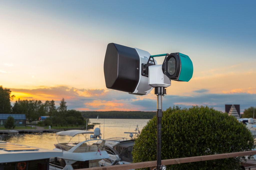 9 августа компания «Лаборатория Касперского» провела в Москве мероприятие, полностью посвященное дронам, – Kaspersky Drone Security Day 2023.-4