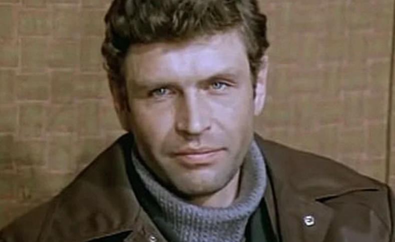 Вадим Спиридонов умер в 45 лет