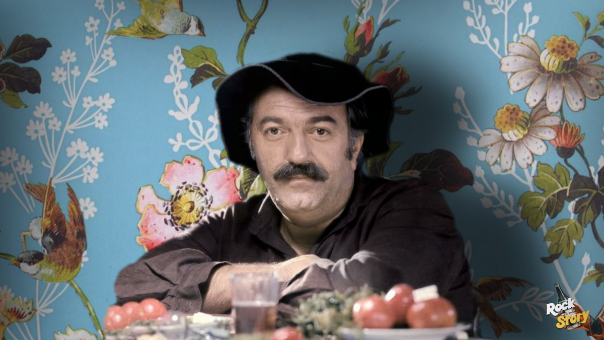 На фотографии: Баадур Цуладзе 