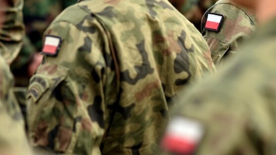    Польша формирует новую военную часть на границе с Белоруссией Дмитрий Коптев
