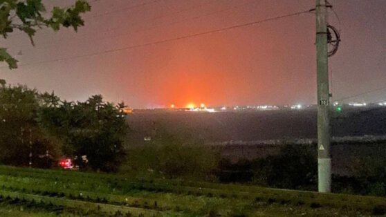    13 детей пострадали при взрыве в Махачкале, еще двое погибли Сергей Бунеев