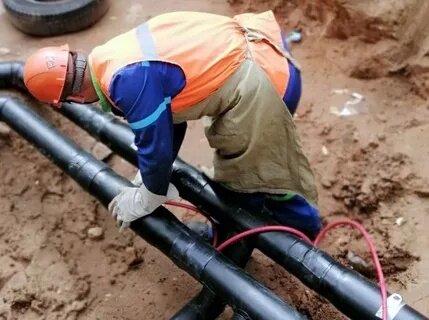    В Иванове проверено 87% магистральных трубопроводов