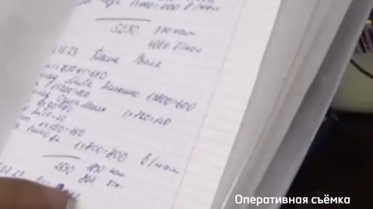    Фото: кадр из видео Рашид Ахмежанов