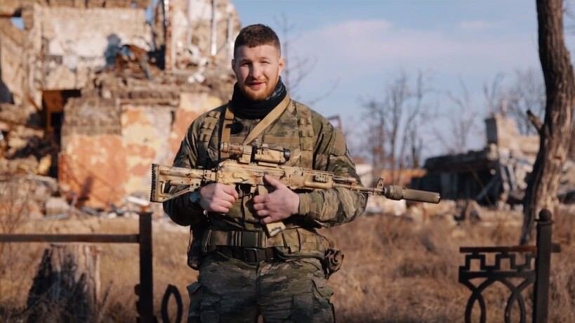    автор фото: Федерация ММА-Ульяновск