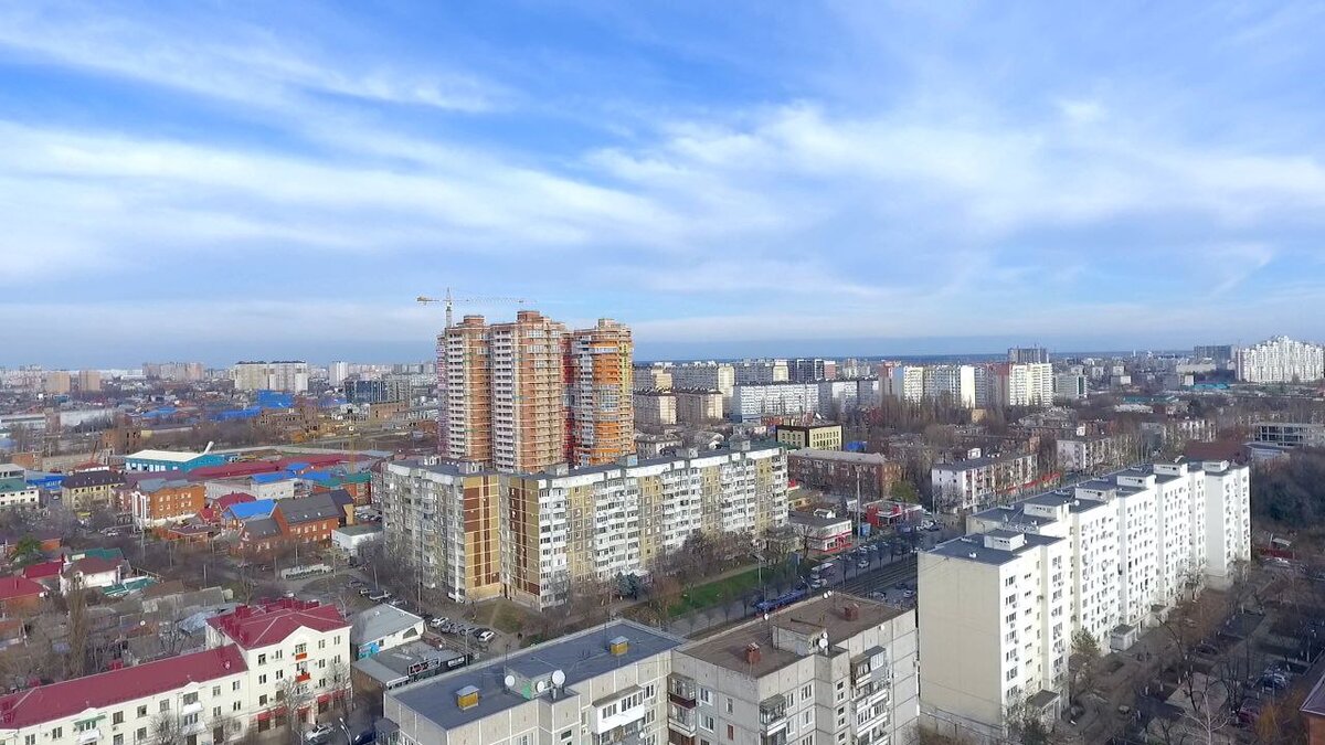 Фотоархив "Краснодарских известий"