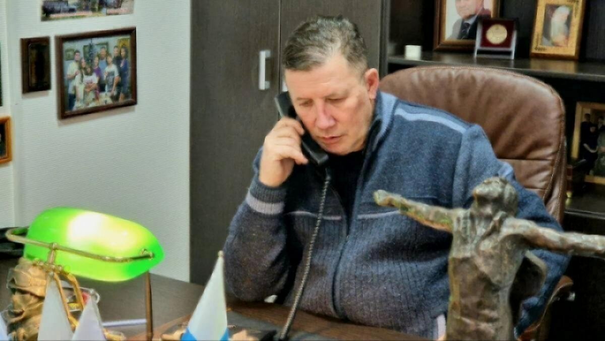    Янклович: в зоне СВО погиб командир 91-го дивизиона из СаратоваНовости Саратова и области – Сетевое издание «Репортер64»
