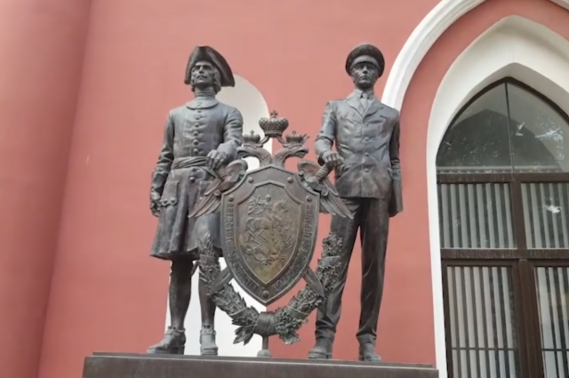    Фото: Кадр из видео Минобороны РФ