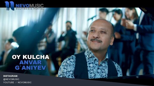 Oy Kulcha - song and lyrics by Anvar G