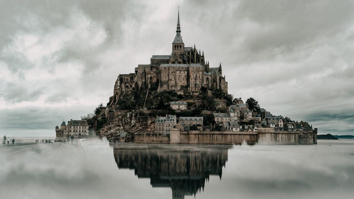    Фото: Unsplash Август Макаров