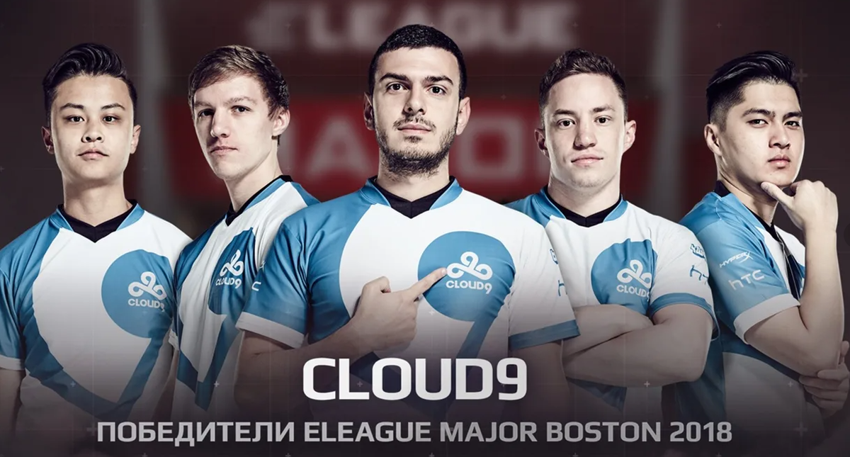 Состав cloud. C9 Бостон 2018. Состав Клауд 9 КС го мажор. Cloud9 – январь 2018, ELEAGUE Major:. Cloud9 2018 Major состав.