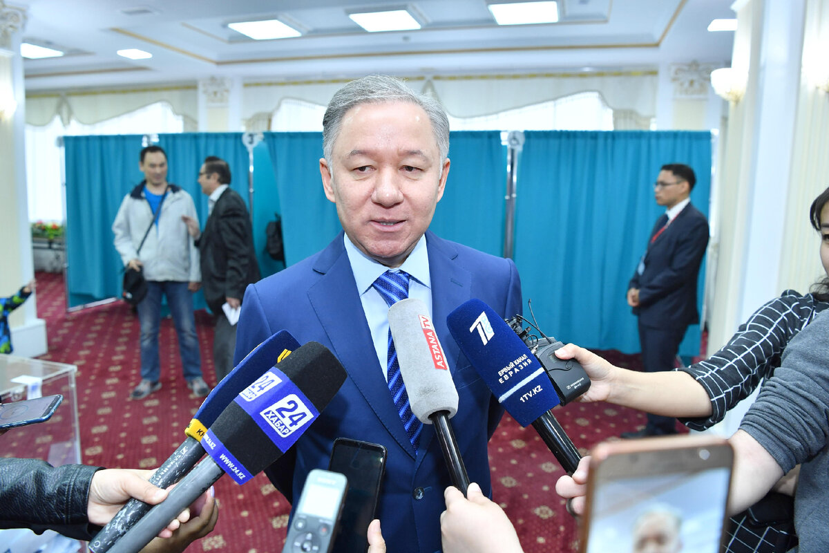 Нигматулин Ерлан Зайруллаевич