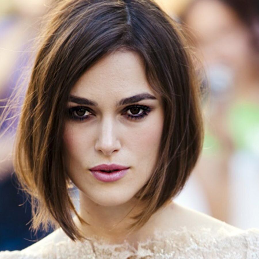 Кира Найтли       Фото: thevolosy.ru