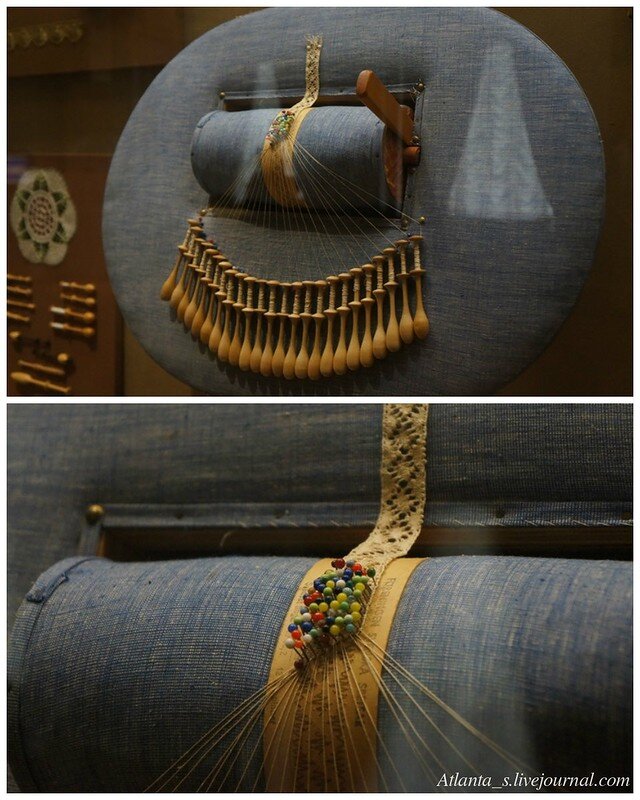 Вологодское кружево: особенности и техника плетения, история создания коклюшного кружева