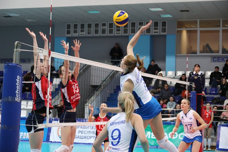 Фото: официальная страница ВК "САМРАУ-УГНТУ" в социальное сети "ВКонтакте"