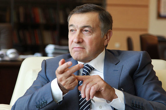 Фото: Ведомости