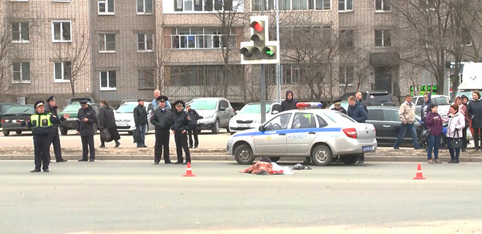 На месте трагедии. | Фото пресс-службы УМВД Вологодской области 