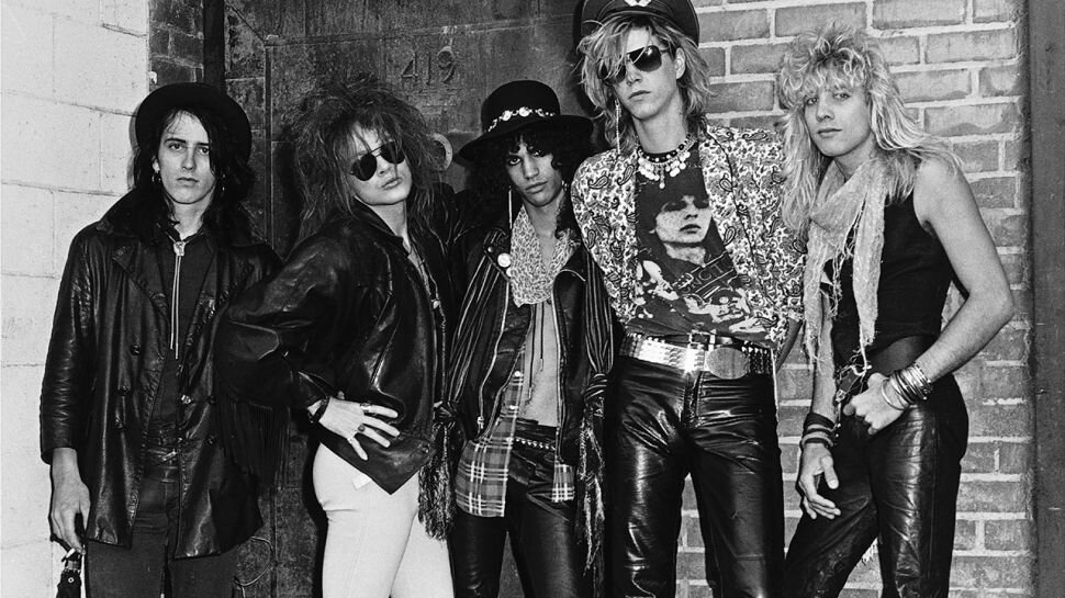 Jack Lue/Michael Ochs – Getty