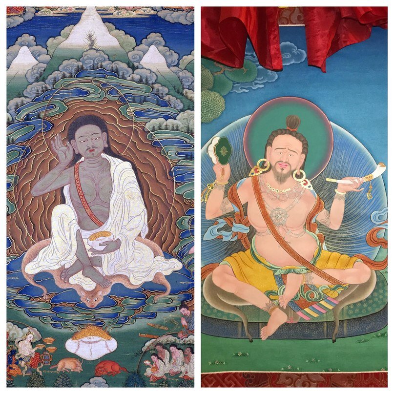 апанасати пранаяма. практика тибетской йоги туммо. шаман миларепа. раджа йога. йога туммо.