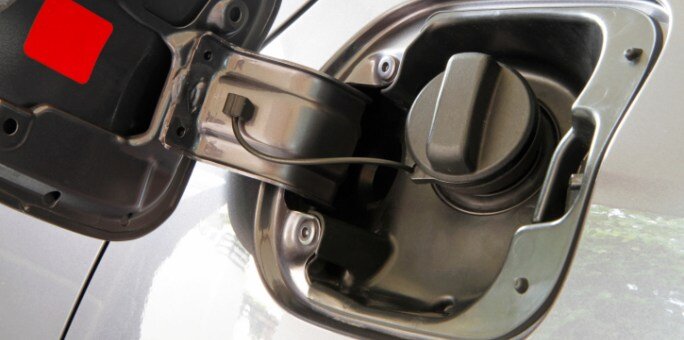 Повышенное давление в топливном баке. Причины появления и последствия ...