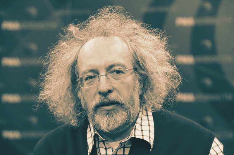 Алексей Венедиктов