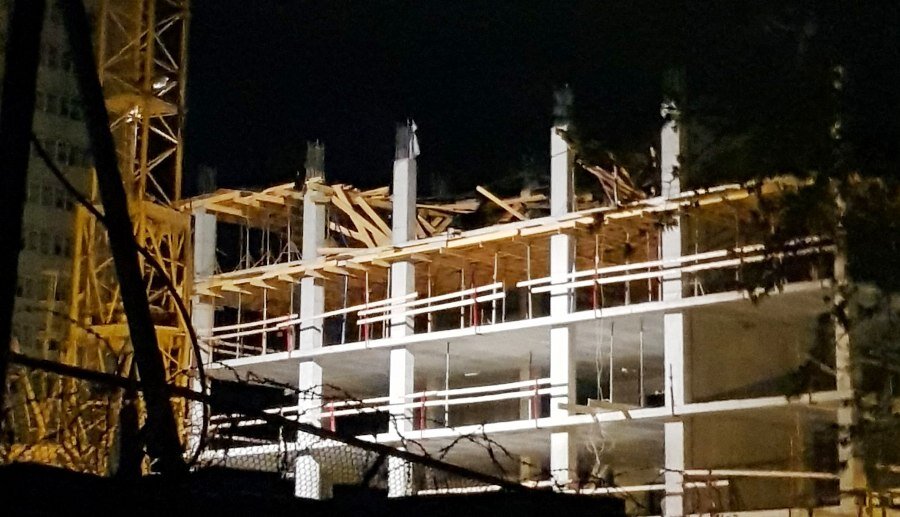 Фото: группа вк «ЧС Тюмень» 