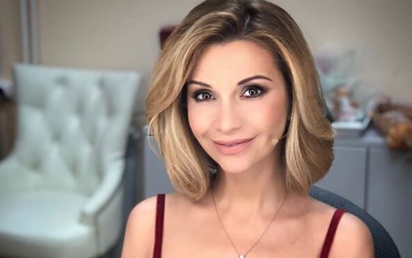 Ольга Орлова