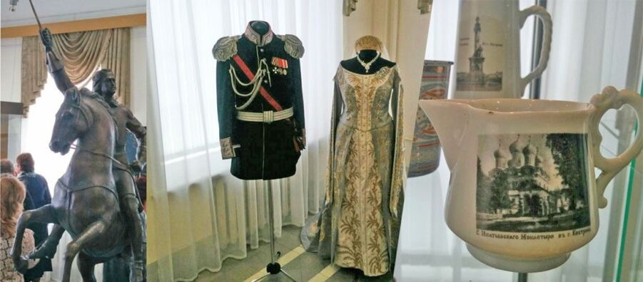  Фото: Олег Александров.