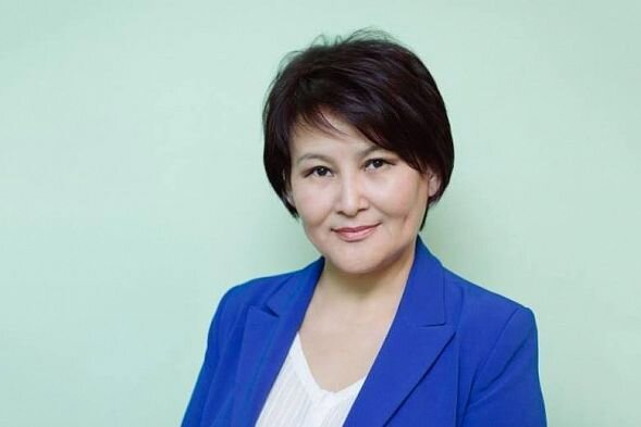 Фотография:Oyumaa Dongak / Facebook