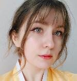 Пивовар Алиса, Восточный институт, направление «Востоковедение и африканистика (филология Китая и Кореи)», г.Тольятти (Самарская обл.) (+фото)