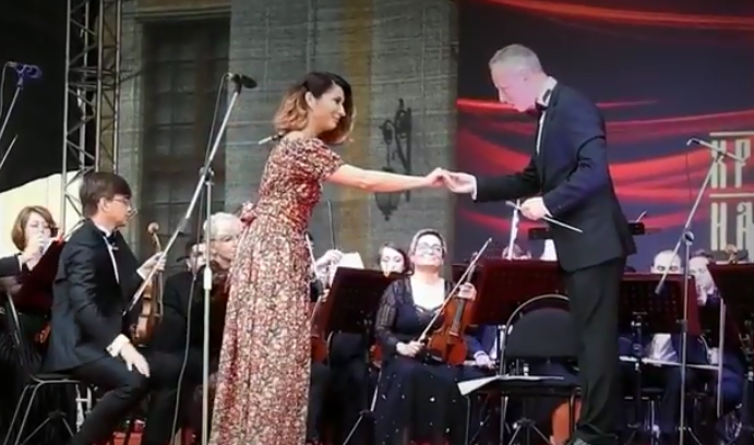  Евгения Асанова