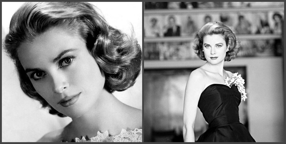 Грейс Келли