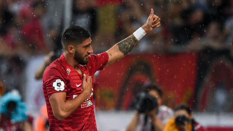 Самуэль Жиго