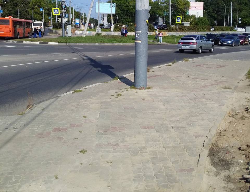 Управление по работе со СМИ администрации Нижнего Новгорода